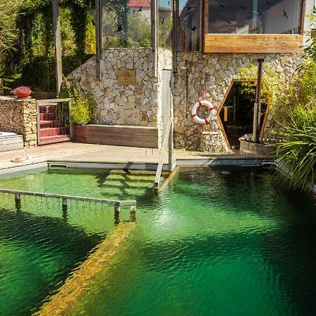 Arelho Cavalo De Madeira B&B 외부 사진