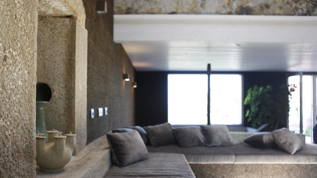 Arelho Cavalo De Madeira B&B 외부 사진