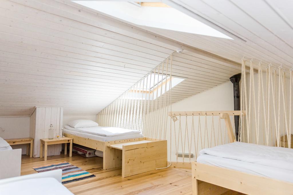 Arelho Cavalo De Madeira B&B 외부 사진