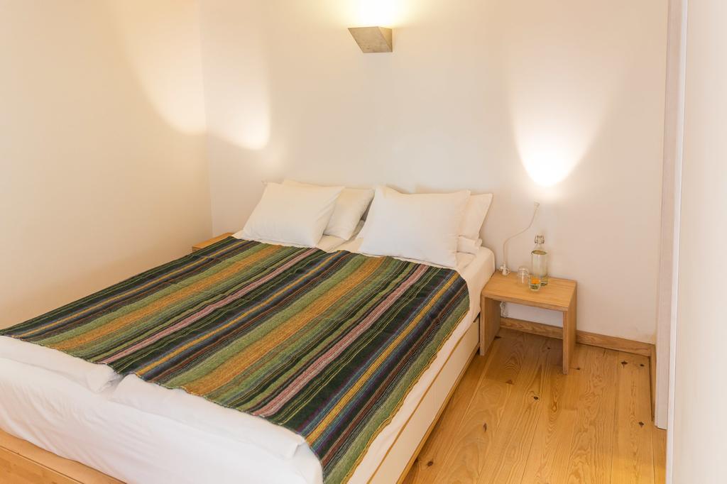 Arelho Cavalo De Madeira B&B 외부 사진