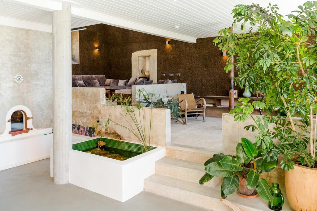 Arelho Cavalo De Madeira B&B 외부 사진