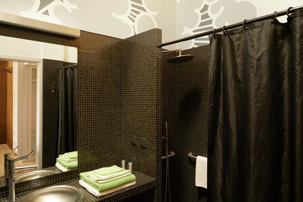 Arelho Cavalo De Madeira B&B 외부 사진