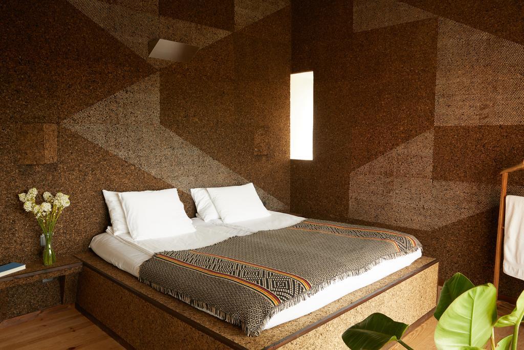 Arelho Cavalo De Madeira B&B 외부 사진